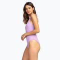 Dámské jednodílné plavky ROXY Aruba crocus petal 5