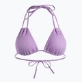 Horní díl plavek  ROXY Aruba Mini Tiki Tri crocus petal