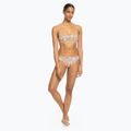 Horní díl plavek  ROXY All About Sol Bralette root beer all about sol mini 3