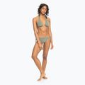 Spodní díl plavek  ROXY Beach Classics Bikini Tie agave green 3