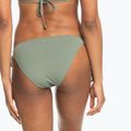 Spodní díl plavek  ROXY Beach Classics Bikini Tie agave green 4