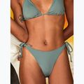 Spodní díl plavek  ROXY Beach Classics Bikini Tie agave green 7