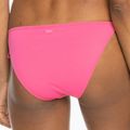 Spodní díl plavek  ROXY Beach Classics Bikini Tie shocking pink 4