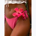 Spodní díl plavek  ROXY Beach Classics Bikini Tie shocking pink 9