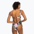Dámské plavky ROXY Pro The Double Line One anthracite classic pro surf 4