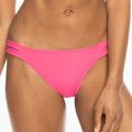 Spodní díl plavek  ROXY Beach Classics Bikini shocking pink 2