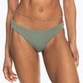 Spodní díl plavek  ROXY Beach Classics Tanga agave green 2