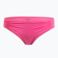 Spodní díl plavek  ROXY Beach Classics Hipster shocking pink