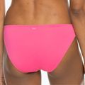 Spodní díl plavek  ROXY Beach Classics Hipster shocking pink 4