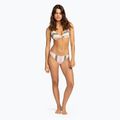 Spodní díl plavek  ROXY Vista Stripe Bikini agave green very vista stripe 3