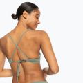 Horní díl plavek  ROXY Beach Classics Tri agave green 4