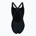 Dámské jednodílné plavky ROXY Active Cross anthracite 2