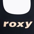Dámské jednodílné plavky ROXY Active Cross anthracite 3