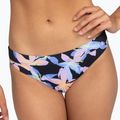 Spodní díl plavek  ROXY Active Bikini anthracite kiss 2