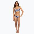 Spodní díl plavek  ROXY Active Bikini anthracite kiss 3