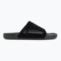 Pánské nazouváky Quiksilver Rivi Suede black 1 2