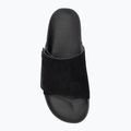 Pánské nazouváky Quiksilver Rivi Suede black 1 5