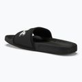 Quiksilver pánské žabky Rivi Wordmark Slide II black 1 3