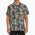 Pánské tričko Billabong Coral Garden Surftrek Woven multicolor