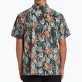 Pánské tričko Billabong Coral Garden Surftrek Woven multicolor 3