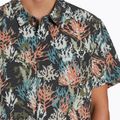 Pánské tričko Billabong Coral Garden Surftrek Woven multicolor 4