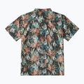 Pánské tričko Billabong Coral Garden Surftrek Woven multicolor 5