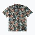 Pánské tričko Billabong Coral Garden Surftrek Woven multicolor 6