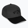 Pánská kšiltovka Billabong Arch Snapback char