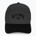 Pánská kšiltovka Billabong Arch Snapback char 2