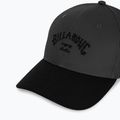 Pánská kšiltovka Billabong Arch Snapback char 3
