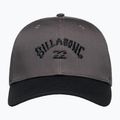 Pánská kšiltovka Billabong Arch Snapback char 4