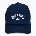 Pánská kšiltovka Billabong Arch Snapback navy 2