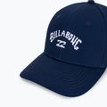 Pánská kšiltovka Billabong Arch Snapback navy 3
