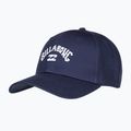 Pánská kšiltovka Billabong Arch Snapback navy