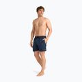 Pánské koupací šortky Billabong All Day Layback navy 4