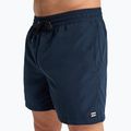 Pánské koupací šortky Billabong All Day Layback navy 7