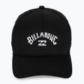 Pánská kšiltovka Billabong Arch Snapback black 2
