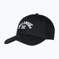 Pánská kšiltovka Billabong Arch Snapback black