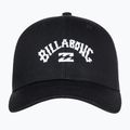 Pánská kšiltovka Billabong Arch Snapback black 2