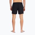 Pánské koupací šorty Billabong All Day Layback black 3