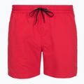 Pánské koupací šortky Billabong All Day Layback red hot