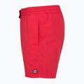 Pánské koupací šortky Billabong All Day Layback red hot 3