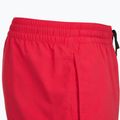 Pánské koupací šortky Billabong All Day Layback red hot 4