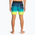 Pánské plavecké šortky Billabong All Day Fade Layback black 3