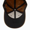 Pánská kšiltovka Billabong Surftrek Snapback gravel 5