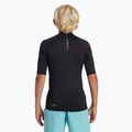 Dětské plavecké tričko Quiksilver Everyday UPF50 black 2