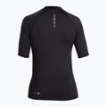Dětské plavecké tričko Quiksilver Everyday UPF50 black 5
