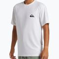 Pánské tričko Quiksilver Everyday Surf white 4