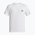 Pánské tričko Quiksilver Everyday Surf white 5
