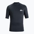 Quiksilver Everyday UPF50 pánské plavecké tričko dark navy heather 3